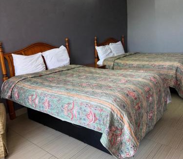 Alcoa Apartment | Extended Stay USA