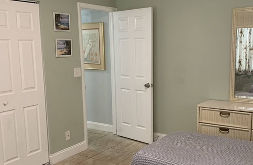 Clearwater House | Extra Spacious Bungalow