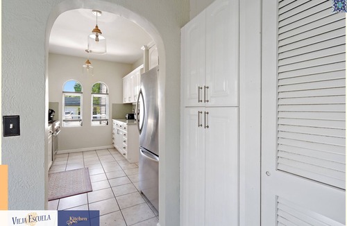 Old Northwood Historic District House | Extraordinary Getaway: Historic School Transformed into Luxury Oasis