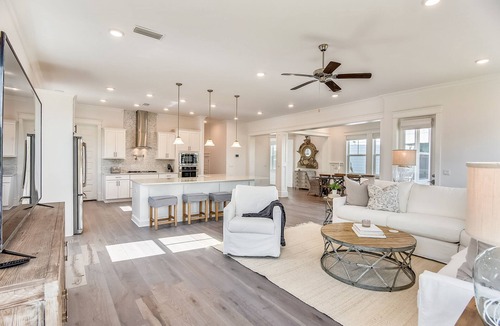 Santa Rosa Beach House | 🏖️Extravagant 30a home located at Prominence where you can shop, play and dine!🏖️