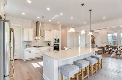 Santa Rosa Beach House | 🏖️Extravagant 30a home located at Prominence where you can shop, play and dine!🏖️