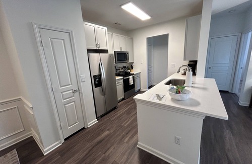 Alpharetta Apartment | Fabulous 3 Bedroom/2 Bath in Alpharetta