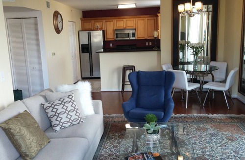 Downtown West Palm Beach Condo | Fabulous CityPlace condo at the heart of beautiful West Palm Beach