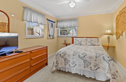 Dunedin Condo | FABULOUS DOCKSIDE VILLAS UNIT A CLOSE TO DOWNTOWN DUNEDIN AND THE BEACHES