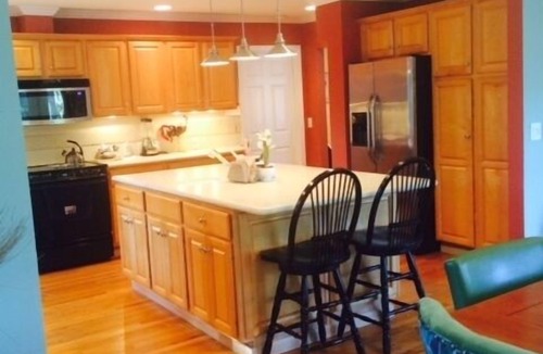 Moss Creek House | Fabulous! Huge 5 Bedrm/5 Bath Moss Creek Home, IGPool, Golf Views, Pet-Friendly