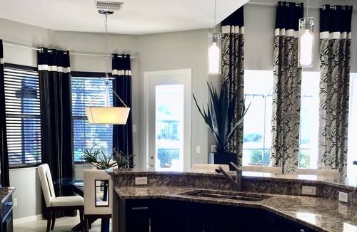 Fort Myers House | Fabulous Lakeview Gated Property In Beautiful Private 36 Hole Golf Resort