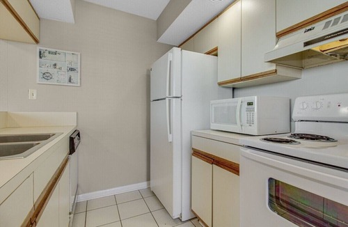 Myrtle Beach Condo | Fabulous Ocean Front Suite at Sands Ocean Club