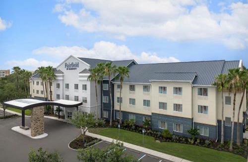 Braden River Hotel | Fairfield by Marriott at Lakewood Ranch - Sarasota