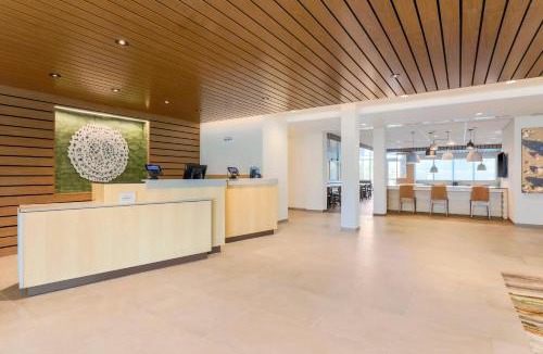 Fort Myers Hotel | Fairfield by Marriott Inn & Suites Cape Coral North Fort Myers