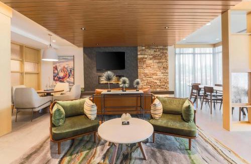 Fort Myers Hotel | Fairfield by Marriott Inn & Suites Cape Coral North Fort Myers