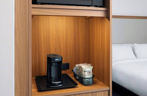 Powdersville Hotel | Fairfield By Marriott Inn & Suites Piedmont Greenville