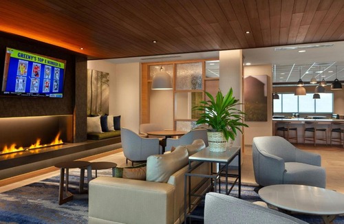 Conway Hotel | Fairfield by Marriott Inn & Suites Coastal Carolina Conway