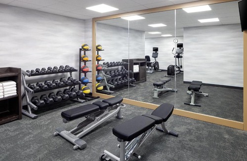 Harbison Hotel | Fairfield by Marriott Inn & Suites Columbia Harbison