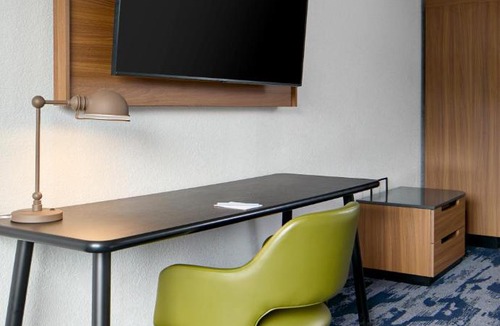 LaGrange Hotel | Fairfield by Marriott Inn & Suites LaGrange