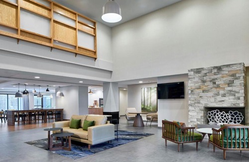 LaGrange Hotel | Fairfield by Marriott Inn & Suites LaGrange