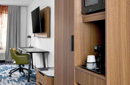 LaGrange Hotel | Fairfield by Marriott Inn & Suites LaGrange
