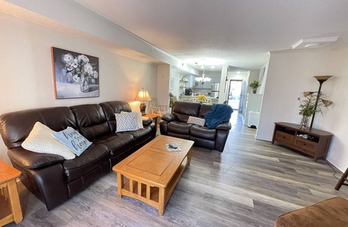 Fairfield Glade Apartment | Fairfield Glade Getaway, Resort Amenities available.