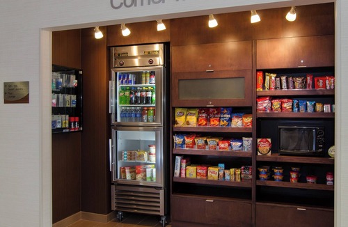 Hartsville Hotel | Fairfield Inn by Marriott Hartsville