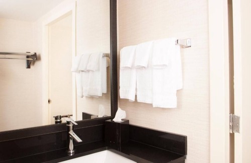 Gastonia Hotel | Fairfield Inn by Marriott Charlotte Gastonia