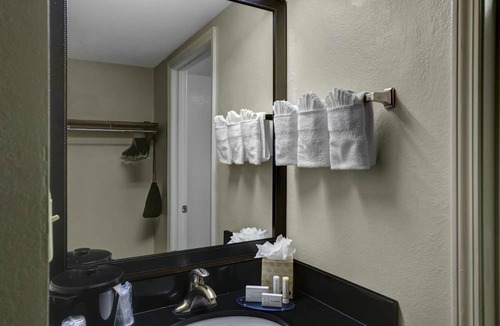 Alpharetta Hotel | Fairfield Inn & Suites by Marriott Atlanta Alpharetta