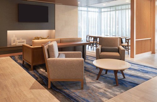 West Palm Beach Hotel | Fairfield Inn & Suites by Marriott West Palm Beach