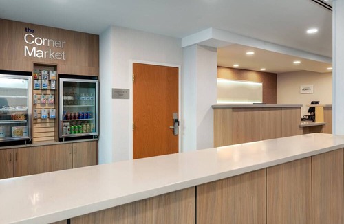Lithonia Hotel | Fairfield Inn & Suites by Marriott Atlanta Stonecrest