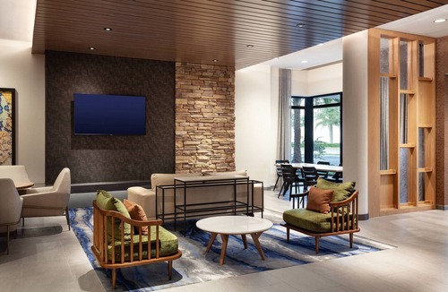 Wellington Hotel | Fairfield Inn & Suites by Marriott Wellington-West Palm Beach