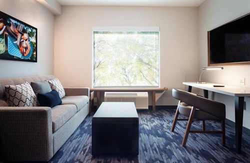 Wellington Hotel | Fairfield Inn & Suites by Marriott Wellington-West Palm Beach