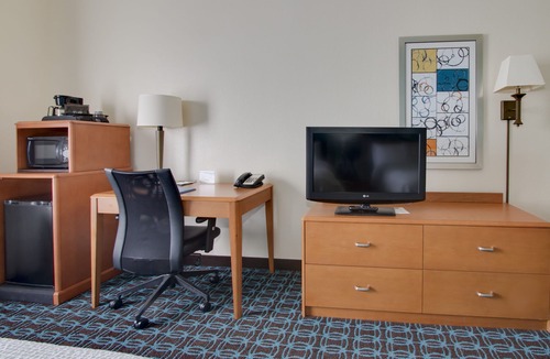 Clermont Hotel | Fairfield Inn & Suites by Marriott Clermont