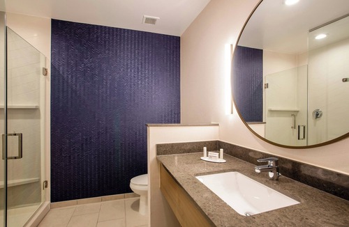 Duncan Hotel | Fairfield Inn & Suites by Marriott Greenville Spartanburg/Duncan