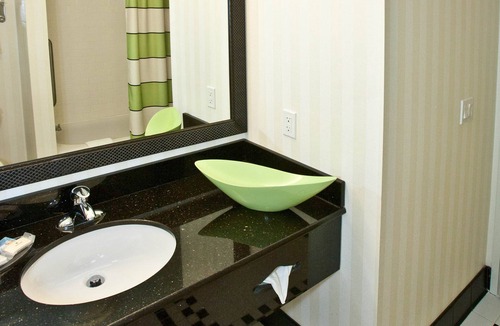 Venice Hotel | Fairfield Inn & Suites by Marriott Venice