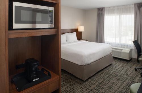 Carver City - Lincoln Gardens Hotel | Fairfield Inn & Suites by Marriott Tampa Westshore/Airport