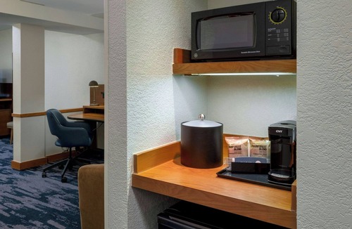 Aiken Hotel | Fairfield Inn & Suites by Marriott Aiken