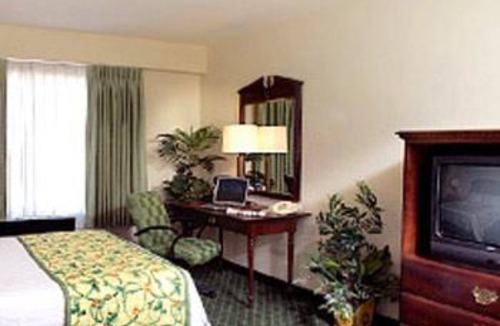 Alpharetta Hotel | Fairfield Inn & Suites by Marriott Atlanta Alpharetta