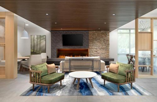 Powdersville Hotel | Fairfield Inn & Suites by Marriott Piedmont Greenville