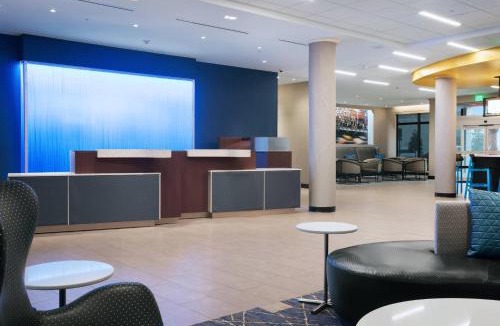 Daytona Beach Hotel | Fairfield Inn & Suites by Marriott Daytona Beach Speedway/Airport