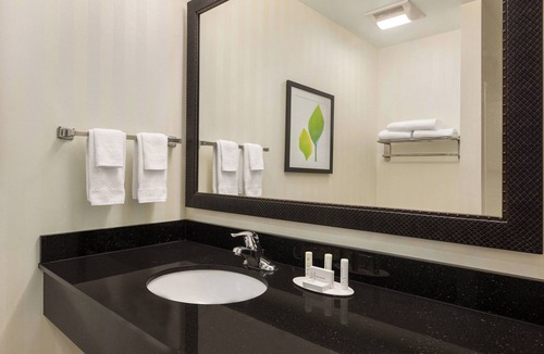 Jacksonville Hotel | Fairfield Inn & Suites Jacksonville West/Chaffee Point