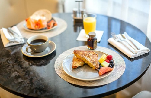 West End Hotel | Fairmont Washington DC Gold Experience