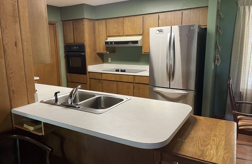 Sky Valley Cottage | "Fairway Cottage" Golf, Hike, Explore, Relax. EV Charger. Open All Seasons!