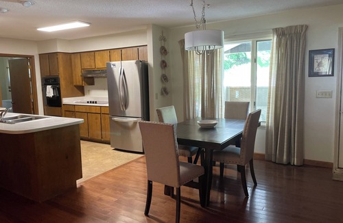 Sky Valley Cottage | "Fairway Cottage" Golf, Hike, Explore, Relax. EV Charger. Open All Seasons!