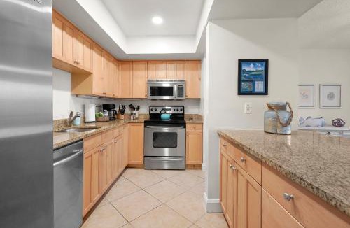 Sawgrass House | Fairway Dream - Sawgrass 2 Bedrooms - 2 Bath Villas Sleep 6, Close To Beach