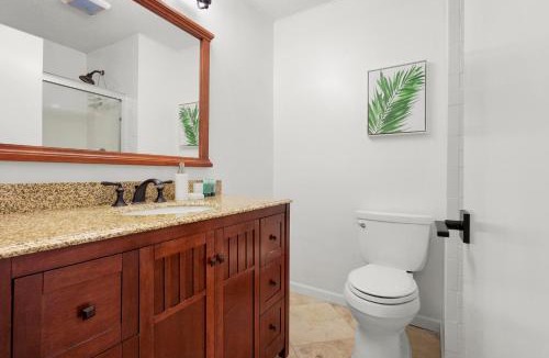 Sawgrass House | Fairway Dream - Sawgrass 2 Bedrooms - 2 Bath Villas Sleep 6, Close To Beach