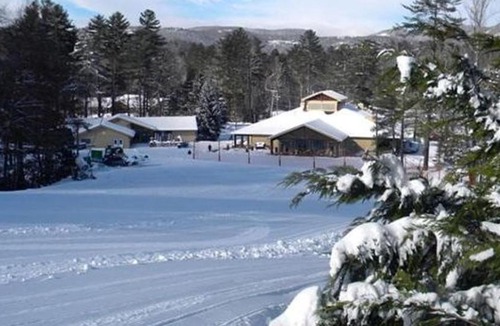 Sapphire Resort | Fairway Forest