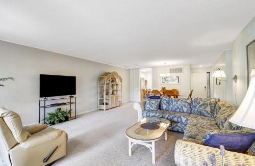 Oceanside House | Fairway Lane Villa 68
