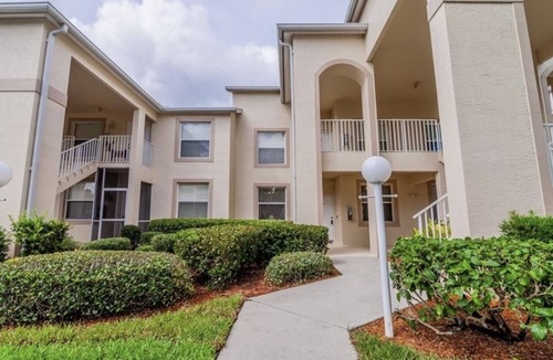 Stoneybrook Condo | Fairway Mist at Stoneybrook Golf Club in Gorgeous Estero Florida!
