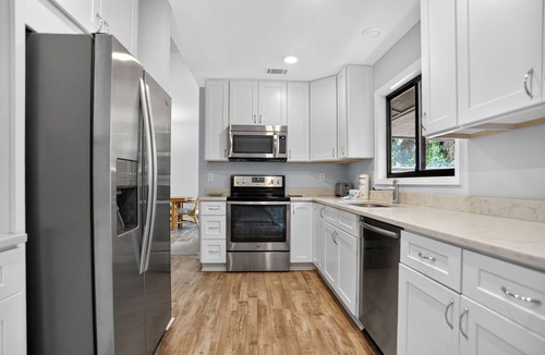 Oceanside Villa | Fairway One 6953- Wonderful 3 BR/3.5 BA Ground Floor Flat with Golf Views