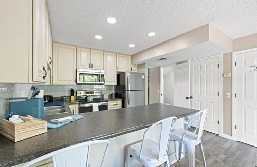 Lake Lure House | Fairway Townhouse: Breathtaking views at Lake Lure
