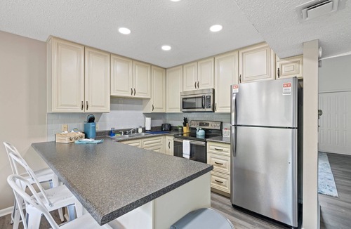 Lake Lure House | Fairway Townhouse: Breathtaking views at Lake Lure