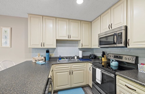 Lake Lure House | Fairway Townhouse: Breathtaking views at Lake Lure