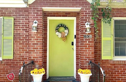 Sylvan Hills House | Fairytale Cottage